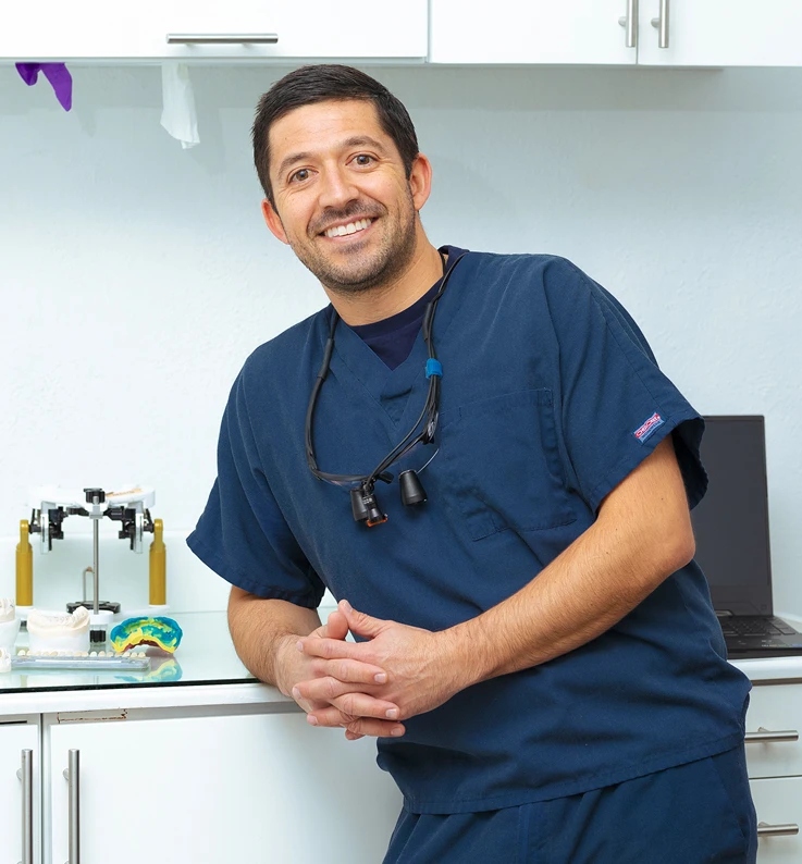doctor