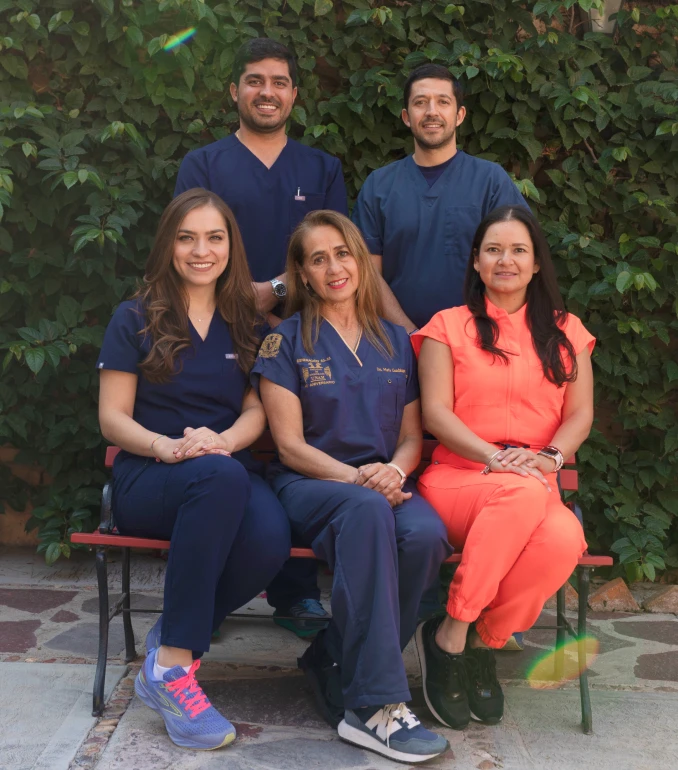 dentistas